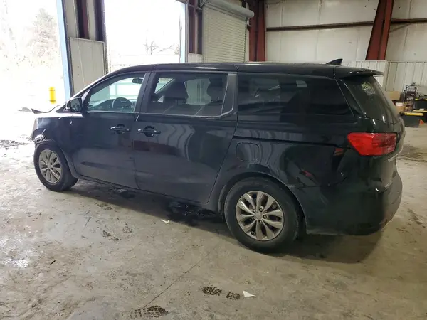 KNDMB5C1XM6673555 2021 KIA SEDONA - Image 2
