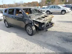 KNDMB5C1XM6673667 2021 KIA SEDONA