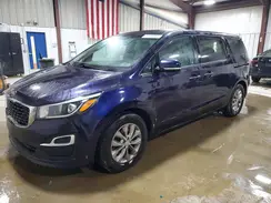 KNDMB5C1XM6673734 2021 KIA SEDONA