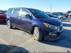 KNDMB5C1XM6673751 2021 KIA SEDONA