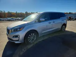 KNDMB5C1XM6674432 2021 KIA SEDONA