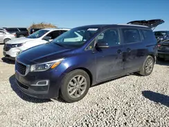 KNDMB5C1XM6674558 2021 KIA SEDONA