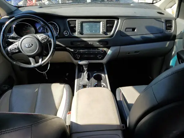 KNDMB5C1XM6674558 2021 KIA SEDONA - Image 8