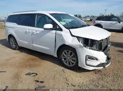 KNDMB5C1XM6674639 2021 KIA SEDONA