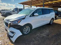 KNDMB5C1XM6675192 2021 KIA SEDONA