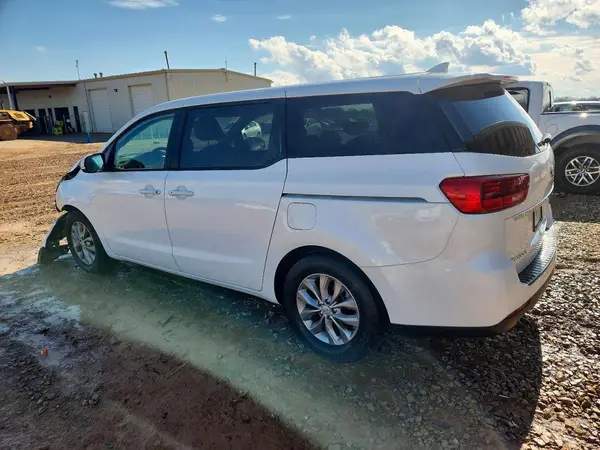 KNDMB5C1XM6675192 2021 KIA SEDONA - Image 2