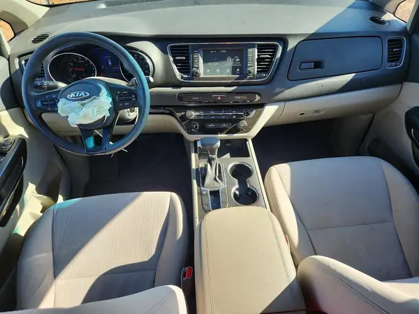 KNDMB5C1XM6675192 2021 KIA SEDONA - Image 8