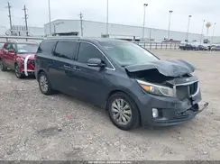 KNDMC5C10G6099484 2016 KIA SEDONA