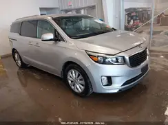 KNDMC5C10G6100522 2016 KIA SEDONA
