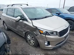 KNDMC5C10G6104490 2016 KIA SEDONA
