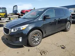 KNDMC5C10G6107583 2016 KIA SEDONA