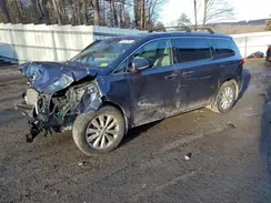 KNDMC5C10G6108216 2016 KIA SEDONA