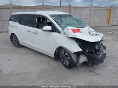KNDMC5C10G6118583 2016 KIA SEDONA