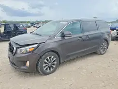 KNDMC5C10G6125551 2016 KIA SEDONA