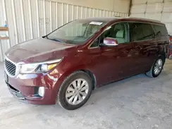 KNDMC5C10G6128689 2016 KIA SEDONA