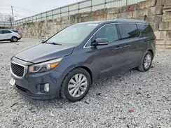 KNDMC5C10G6133357 2016 KIA SEDONA
