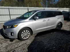 KNDMC5C10G6139210 2016 KIA SEDONA