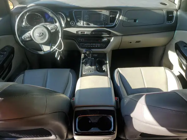 KNDMC5C10G6139210 2016 KIA SEDONA - Image 8