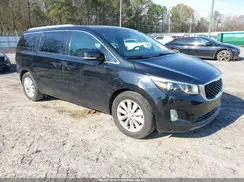 KNDMC5C10G6139255 2016 KIA SEDONA