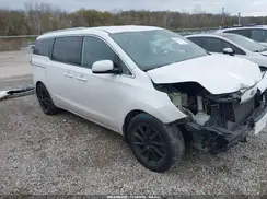KNDMC5C10G6139935 2016 KIA SEDONA