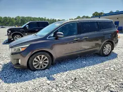 KNDMC5C10G6143628 2016 KIA SEDONA