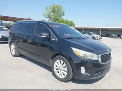 KNDMC5C10G6146965 2016 KIA SEDONA
