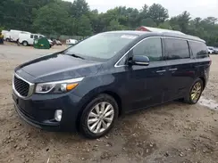 KNDMC5C10G6155424 2016 KIA SEDONA