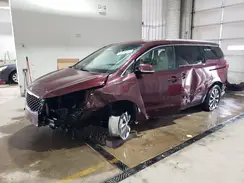 KNDMC5C10G6155746 2016 KIA SEDONA