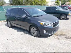 KNDMC5C10G6161451 2016 KIA SEDONA
