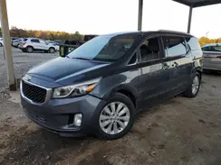 KNDMC5C10G6161840 2016 KIA SEDONA