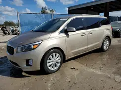 KNDMC5C10G6169131 2016 KIA SEDONA