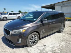 KNDMC5C10G6169212 2016 KIA SEDONA