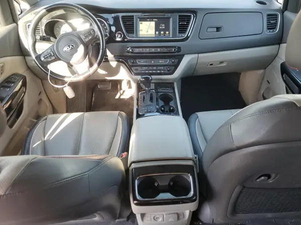 KNDMC5C10G6169503 2016 KIA SEDONA - Image 8