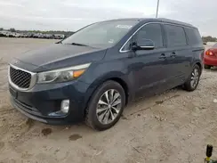 KNDMC5C10G6169713 2016 KIA SEDONA