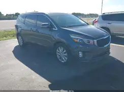 KNDMC5C10G6173678 2016 KIA SEDONA