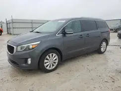 KNDMC5C10G6173681 2016 KIA SEDONA