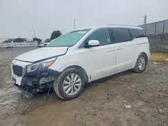 KNDMC5C10G6175009 2016 KIA SEDONA