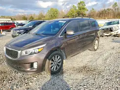 KNDMC5C10G6181473 2016 KIA SEDONA