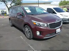 KNDMC5C10G6184017 2016 KIA SEDONA