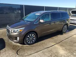KNDMC5C10G6186222 2016 KIA SEDONA