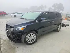 KNDMC5C10H6256660 2017 KIA SEDONA
