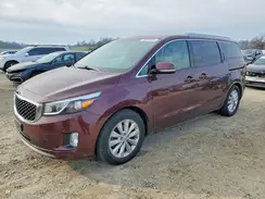 KNDMC5C10H6259364 2017 KIA SEDONA