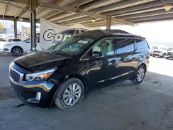 KNDMC5C10H6264192 2017 KIA SEDONA