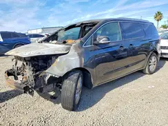 KNDMC5C10H6272275 2017 KIA SEDONA