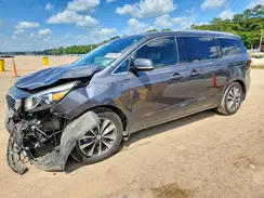 KNDMC5C10H6304514 2017 KIA SEDONA