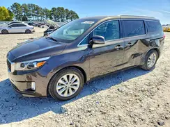 KNDMC5C10H6334337 2017 KIA SEDONA