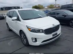 KNDMC5C10H6337870 2017 KIA SEDONA