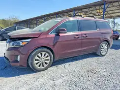 KNDMC5C10J6348308 2018 KIA SEDONA