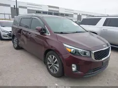 KNDMC5C10J6376500 2018 KIA SEDONA