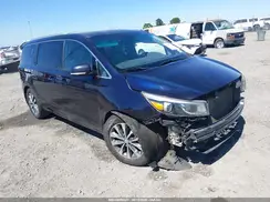 KNDMC5C10J6378067 2018 KIA SEDONA